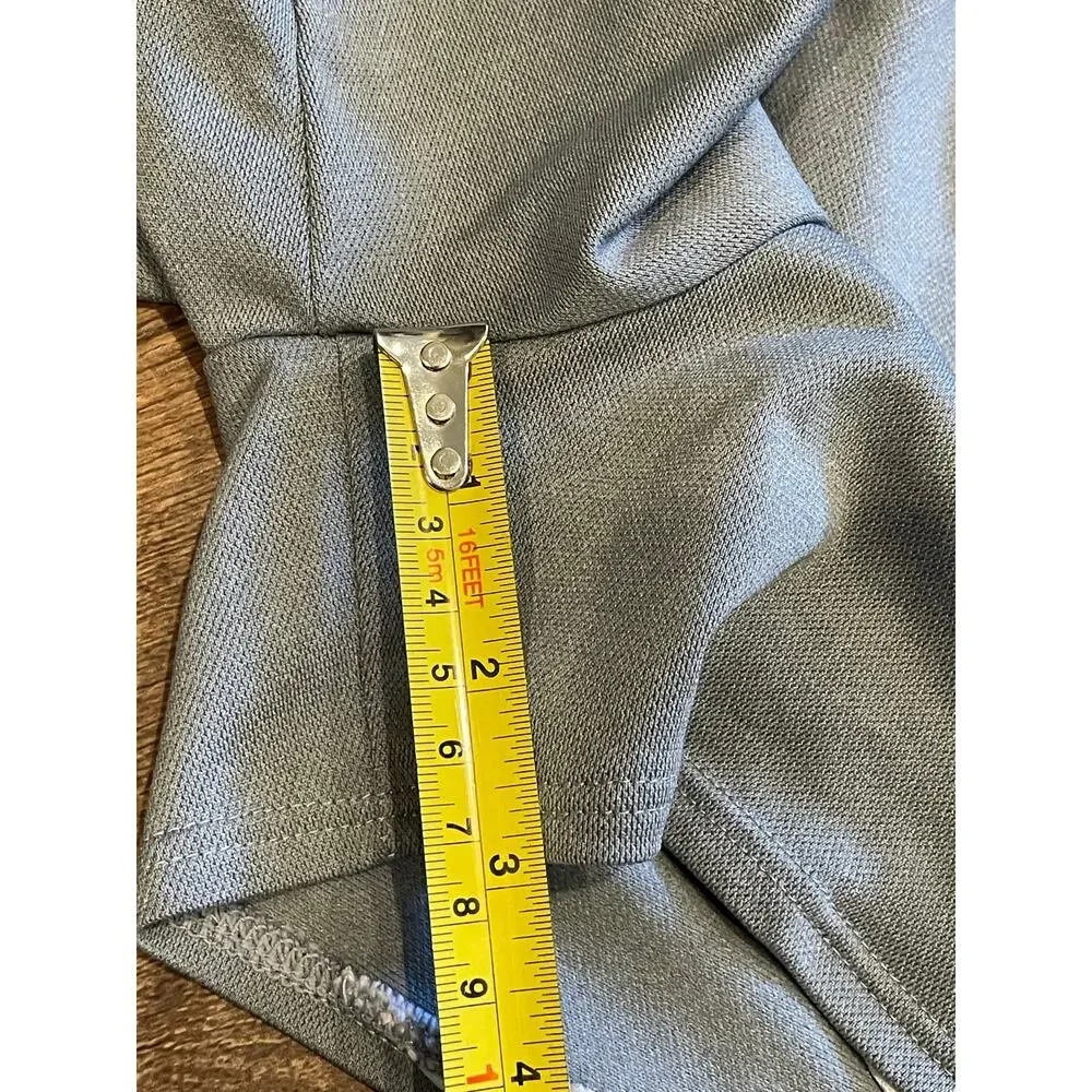 Under Armour ladies Play up 3.0 Gym Short  XS gray/white pockets - Picture 6 of 11